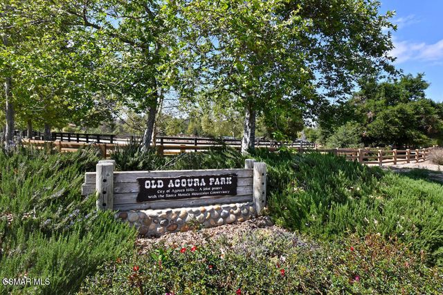 5536 Easterly Road, Agoura Hills, CA 91301