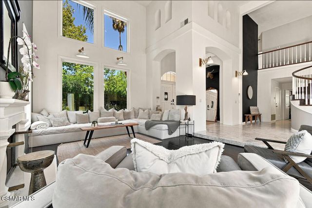 5536 Easterly Road, Agoura Hills, CA 91301