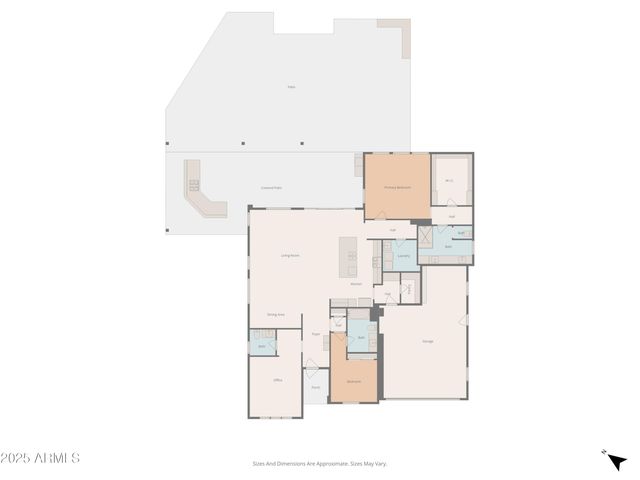 39889 N HAILEY Lane, San Tan Valley, AZ 85140