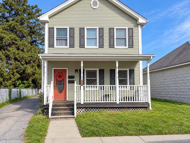 20 West Street, Wappingers Falls, NY 12590