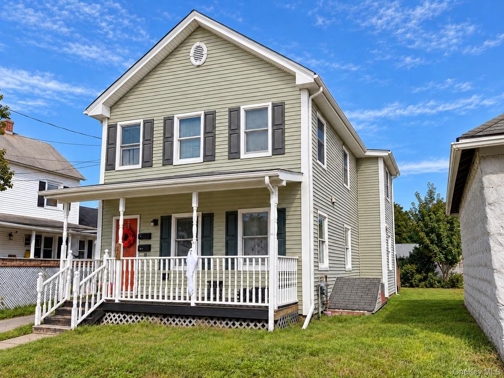 20 West Street, Wappingers Falls, NY 12590