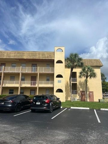 8285 Sunrise Lakes Boulevard 106, Sunrise, FL 33322