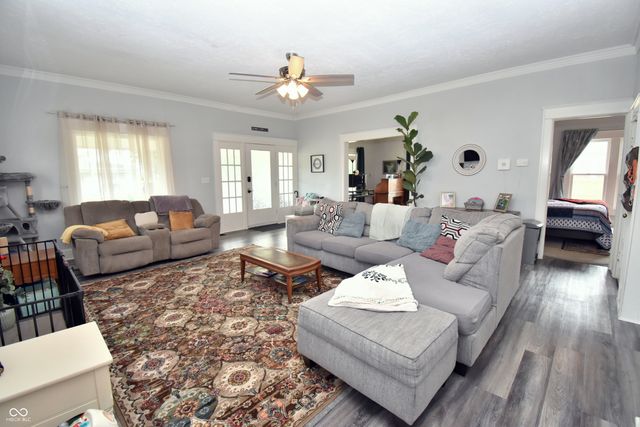 990 E Washington Street, Martinsville, IN 46151