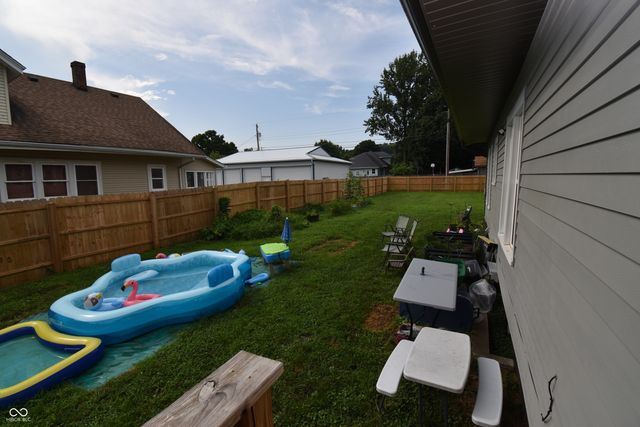 990 E Washington Street, Martinsville, IN 46151