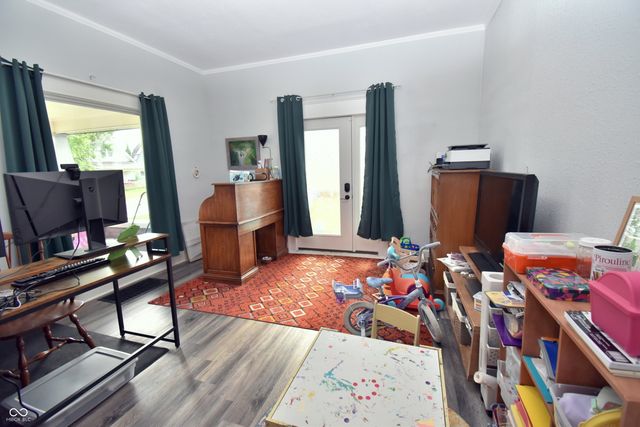 990 E Washington Street, Martinsville, IN 46151