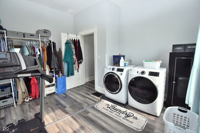 990 E Washington Street, Martinsville, IN 46151