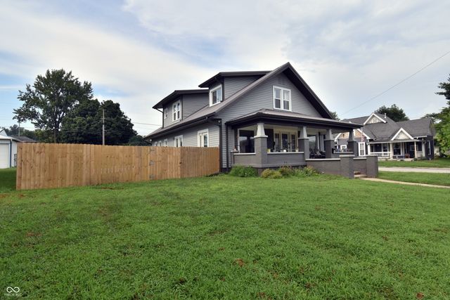 990 E Washington Street, Martinsville, IN 46151