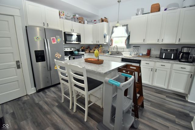 990 E Washington Street, Martinsville, IN 46151