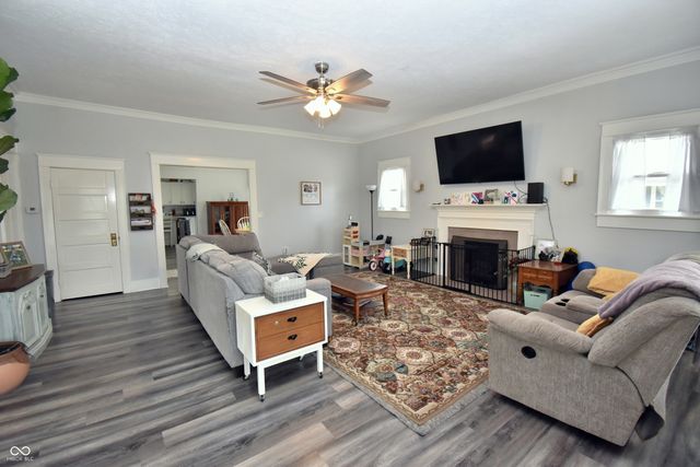 990 E Washington Street, Martinsville, IN 46151