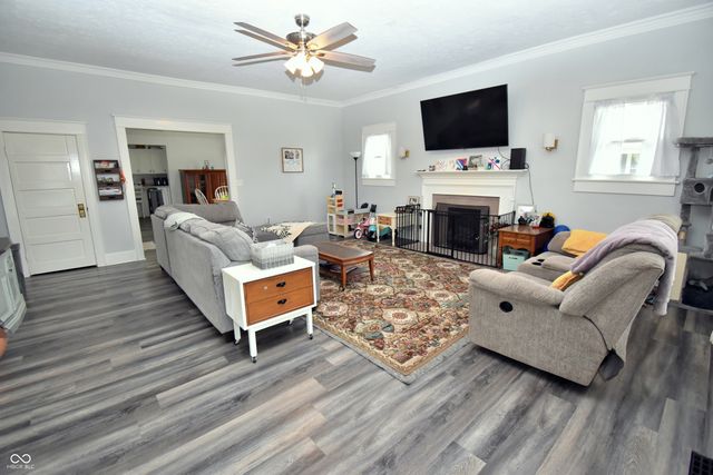 990 E Washington Street, Martinsville, IN 46151