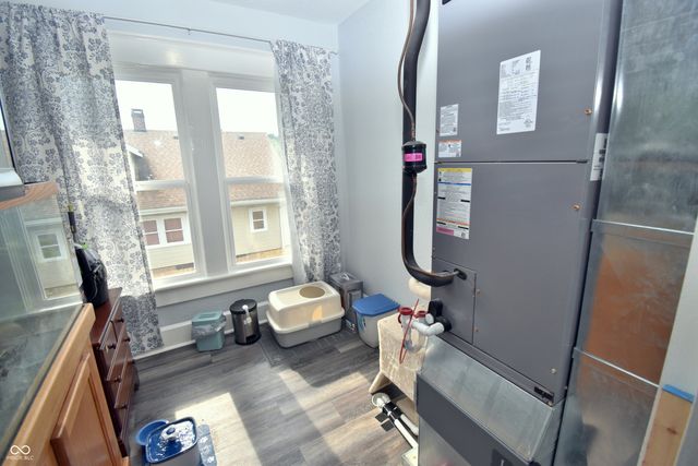 990 E Washington Street, Martinsville, IN 46151