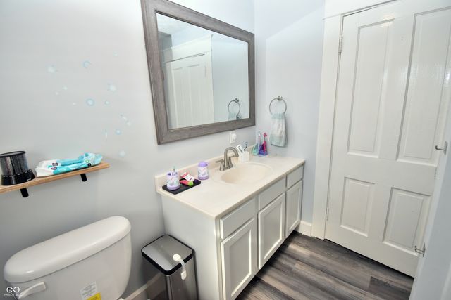 990 E Washington Street, Martinsville, IN 46151