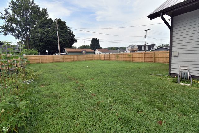 990 E Washington Street, Martinsville, IN 46151