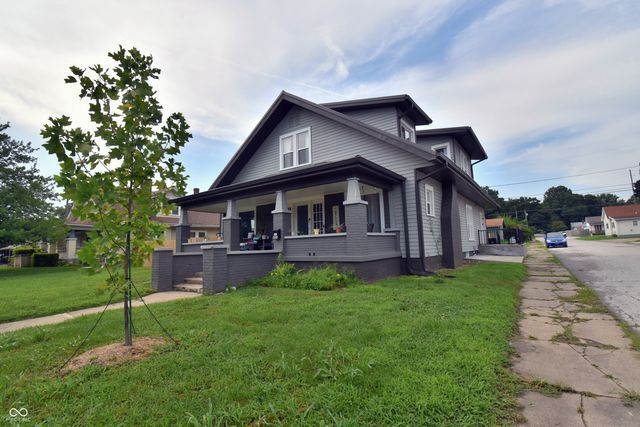 990 E Washington Street, Martinsville, IN 46151