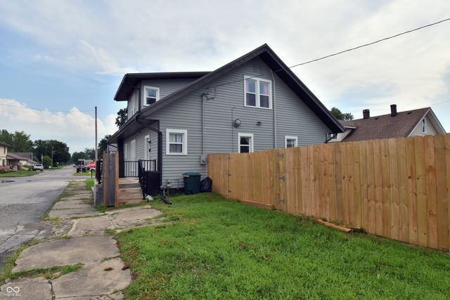 990 E Washington Street, Martinsville, IN 46151