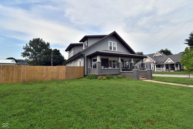 990 E Washington Street, Martinsville, IN 46151