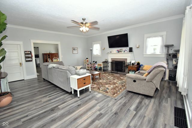 990 E Washington Street, Martinsville, IN 46151