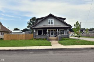 990 E Washington Street, Martinsville, IN 46151