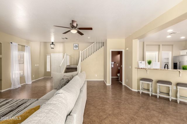 4516 W FORTUNE Drive, Phoenix, AZ 85086