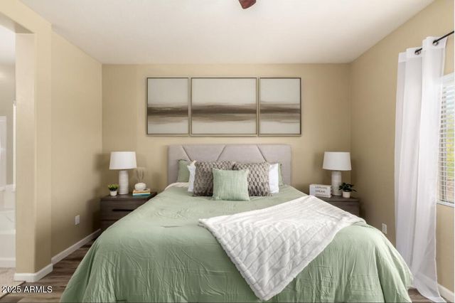 4516 W FORTUNE Drive, Phoenix, AZ 85086