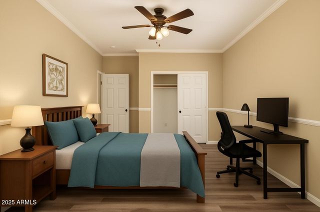 4516 W FORTUNE Drive, Phoenix, AZ 85086