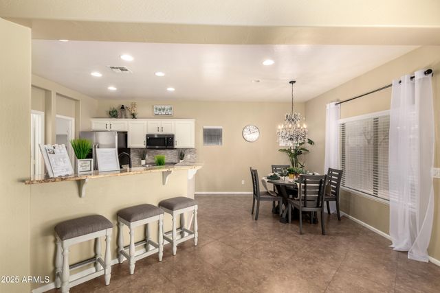 4516 W FORTUNE Drive, Phoenix, AZ 85086