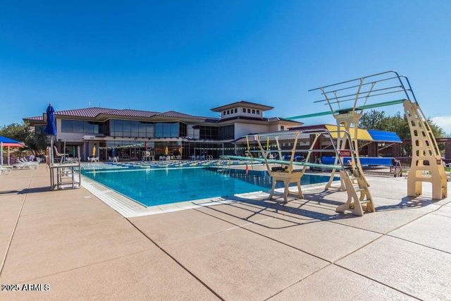 4516 W FORTUNE Drive, Phoenix, AZ 85086