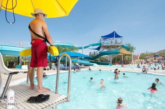 4516 W FORTUNE Drive, Phoenix, AZ 85086