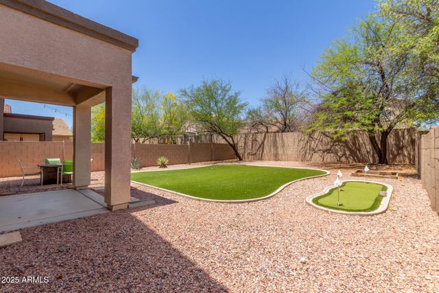 4516 W FORTUNE Drive, Phoenix, AZ 85086