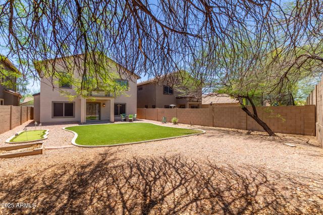 4516 W FORTUNE Drive, Phoenix, AZ 85086