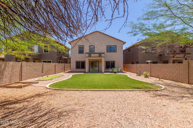 4516 W FORTUNE Drive, Phoenix, AZ 85086