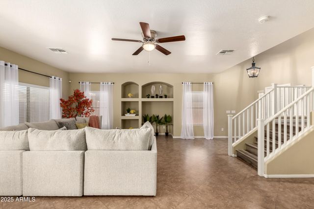 4516 W FORTUNE Drive, Phoenix, AZ 85086