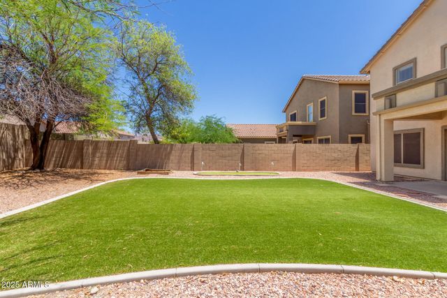 4516 W FORTUNE Drive, Phoenix, AZ 85086