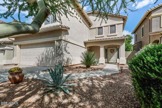 4516 W FORTUNE Drive, Phoenix, AZ 85086