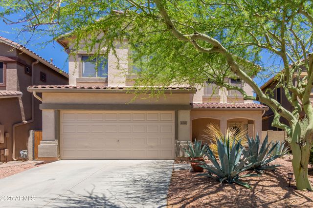 4516 W FORTUNE Drive, Phoenix, AZ 85086