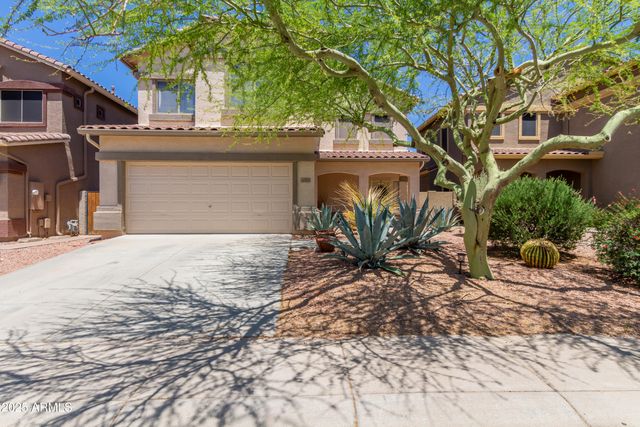 4516 W FORTUNE Drive, Phoenix, AZ 85086