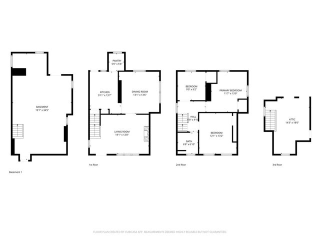 8 Oakmont St, Crafton Heights, PA 15205