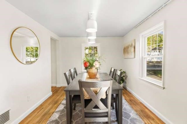 567 Poplar St, Boston, MA 02131