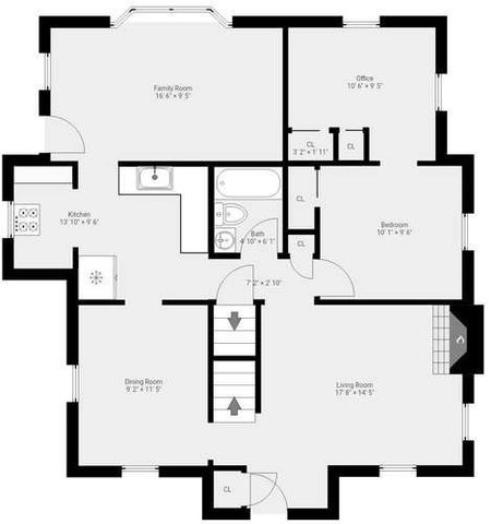 567 Poplar St, Boston, MA 02131