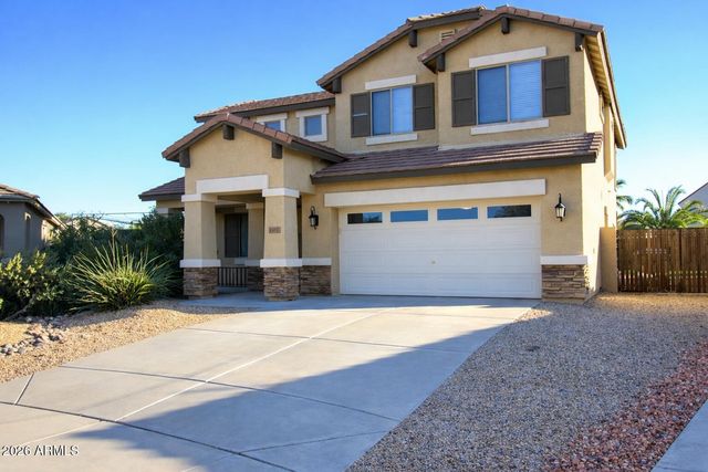 1487 E ANGELINE Avenue, San Tan Valley, AZ 85140
