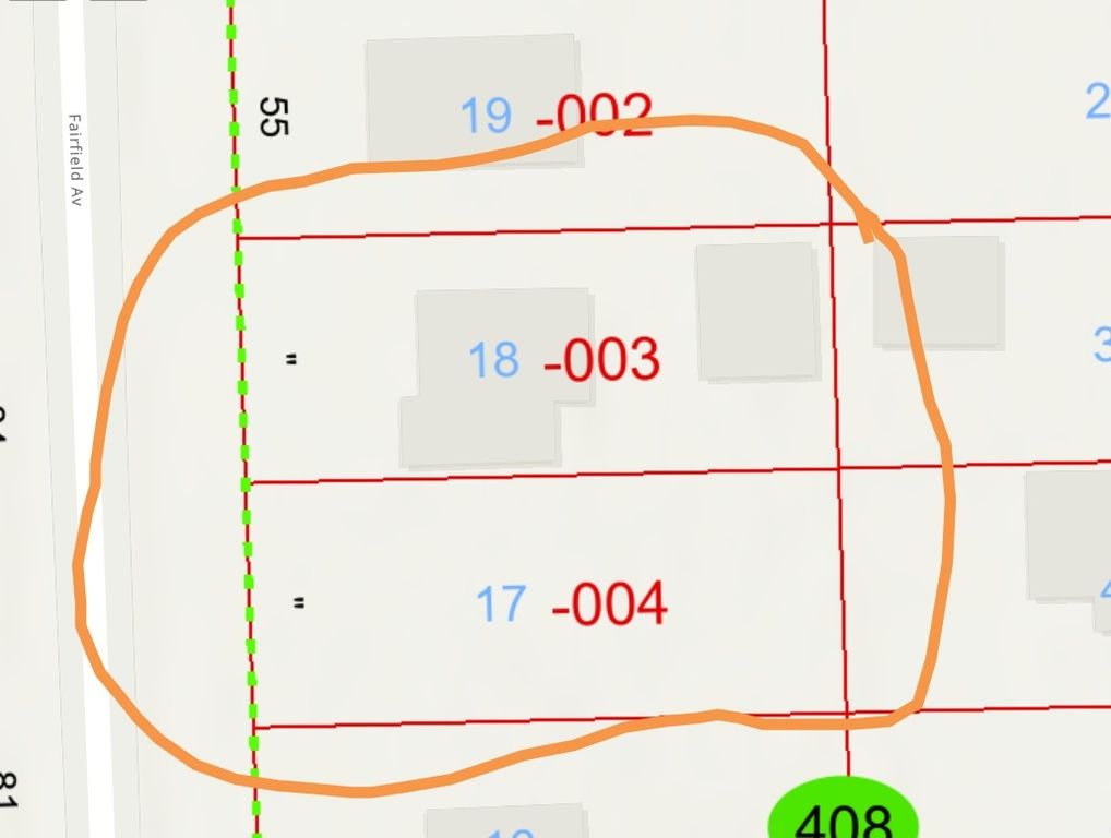 2N161 Fairfield Avenue, Lombard, IL 60148