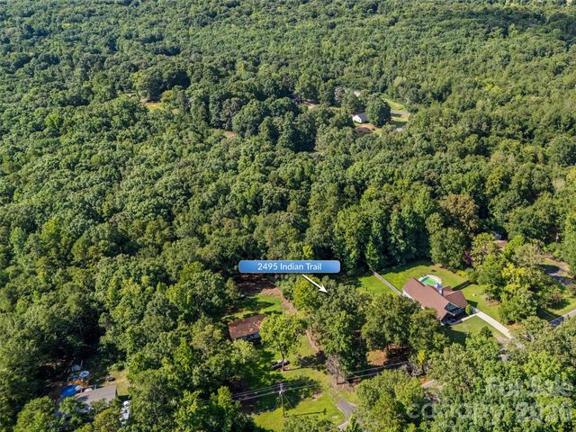 0000 Indian Trail, Rock Hill, SC 29730