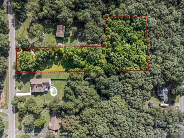 0000 Indian Trail, Rock Hill, SC 29730