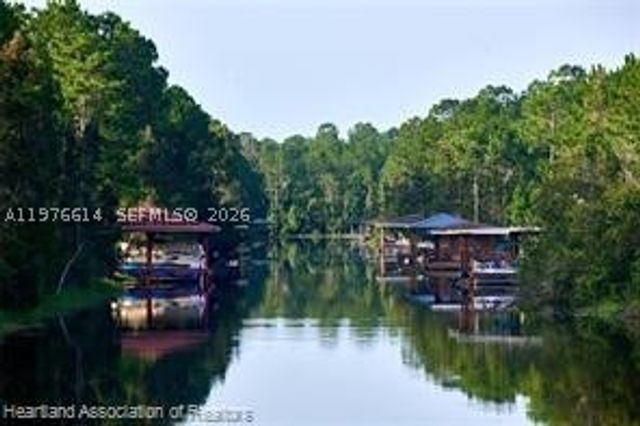 0 Oleander Drive, Lake Wales, FL 33898
