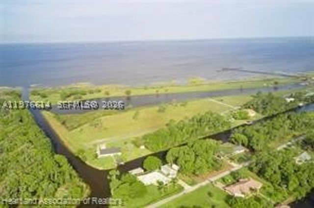 0 Oleander Drive, Lake Wales, FL 33898