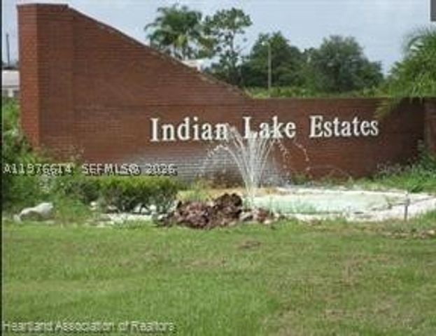 0 Oleander Drive, Lake Wales, FL 33898