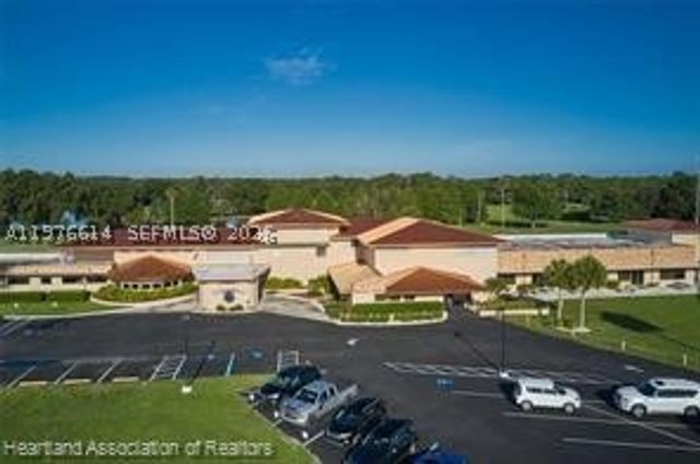 0 Oleander Drive, Lake Wales, FL 33898
