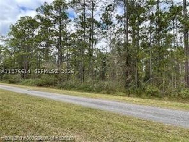 0 Oleander Drive, Lake Wales, FL 33898