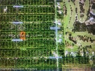 0 Oleander Drive, Lake Wales, FL 33898