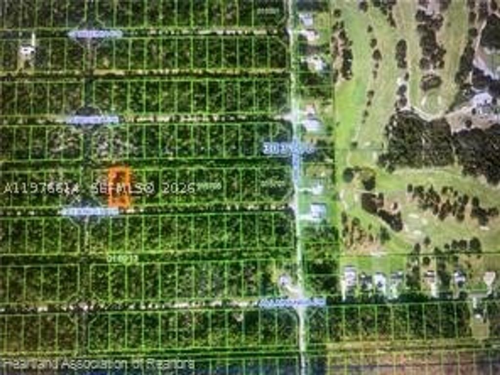 0 Oleander Drive, Lake Wales, FL 33898